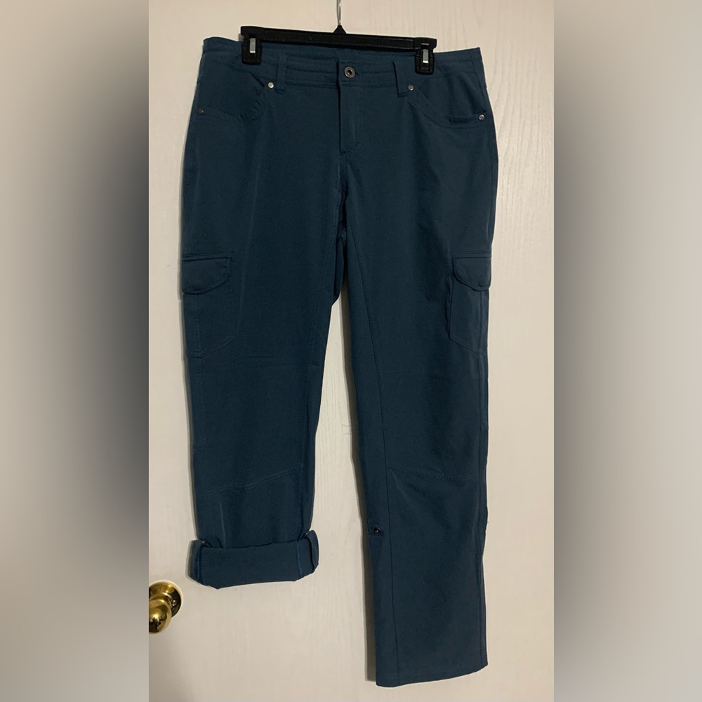 Kuhl Women's Born In The Mountains Pants